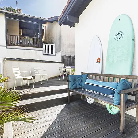 Charmante Maison Avec Piscine