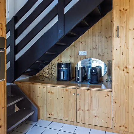 Charmante Maison Avec Piscine * Moliets-et-Maa