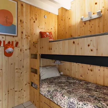 Charmante Maison Avec Piscine Moliets-et-Maa