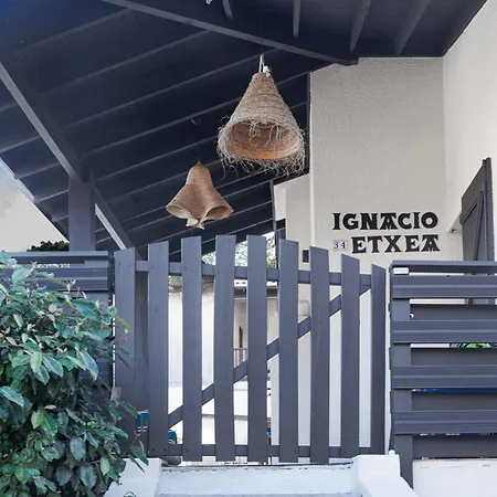 Charmante Maison Avec Piscine